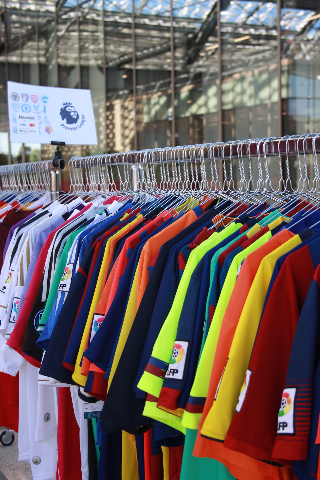 Où acheter un maillot de foot authentique en 2026 ?