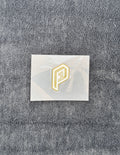 BADGE PATCH OFFICIEL TOP PASSEUR LIGUE 1 - MONBLASON