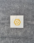 BADGE PATCH OFFICIEL TOP SCORER LIGUE 1 - MONBLASON