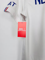 PSG FOOTBALL JERSEY 1997/1998 HOME - NGOTTY #4 (S)