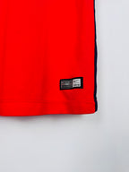PSG FOOTBALL JERSEY 1997/1998 HOME - NGOTTY #4 (S)