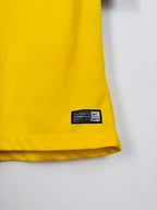 PSG FOOTBALL JERSEY 1997/1998 HOME - NGOTTY #4 (S)