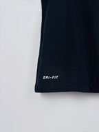 PSG FOOTBALL JERSEY 1997/1998 HOME - NGOTTY #4 (S)