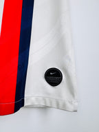 PSG FOOTBALL JERSEY 1997/1998 HOME - NGOTTY #4 (S)