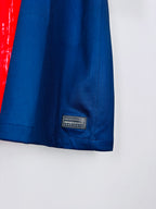 PSG FOOTBALL JERSEY 1997/1998 HOME - NGOTTY #4 (S)