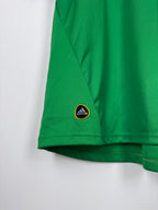 PSG FOOTBALL JERSEY 1997/1998 HOME - NGOTTY #4 (S)