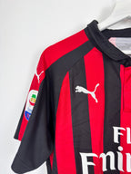 CAMISETA DE FÚTBOL PSG 1997/1998 LOCAL - NGOTTY #4 (S)
