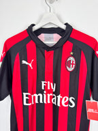 CAMISETA DE FÚTBOL PSG 1997/1998 LOCAL - NGOTTY #4 (S)
