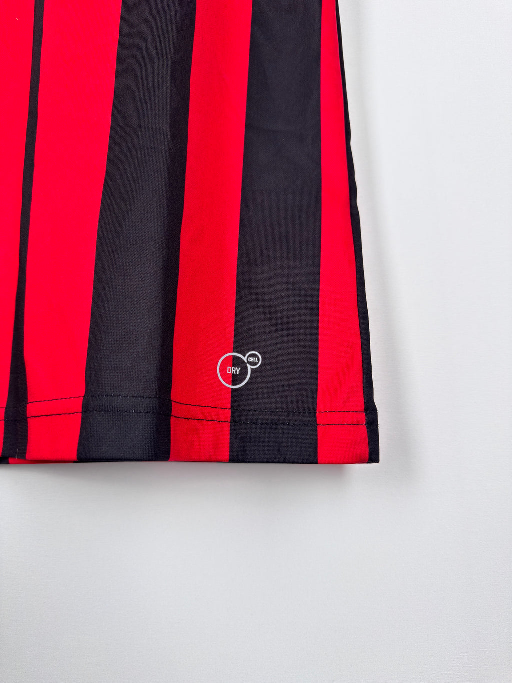 CAMISETA DE FÚTBOL PSG 1997/1998 LOCAL - NGOTTY #4 (S)