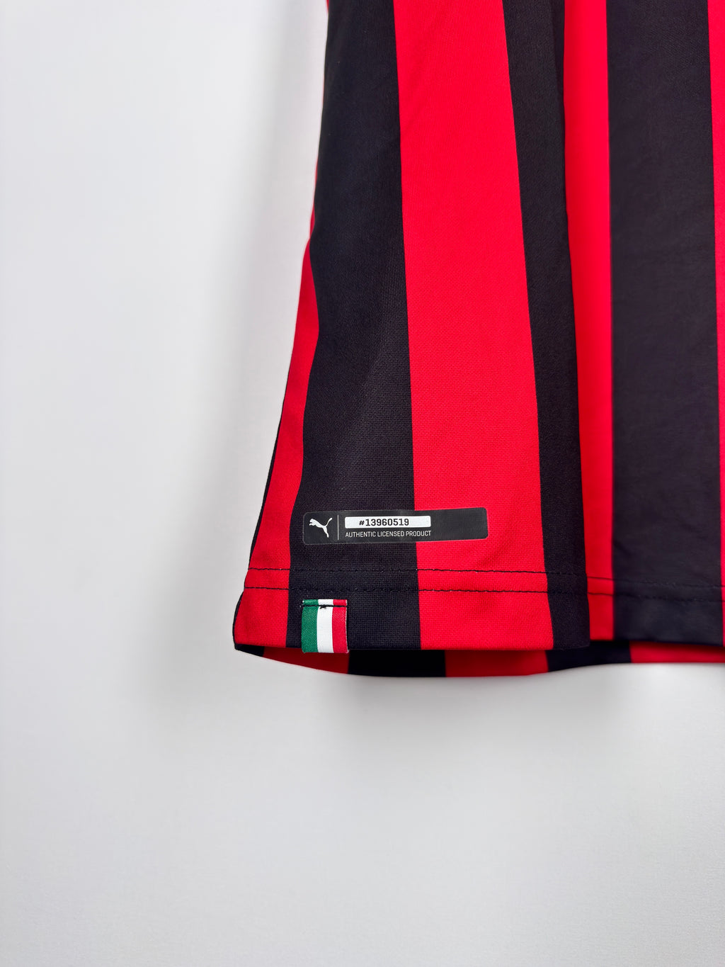 CAMISETA DE FÚTBOL PSG 1997/1998 LOCAL - NGOTTY #4 (S)