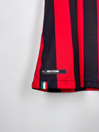 CAMISETA DE FÚTBOL PSG 1997/1998 LOCAL - NGOTTY #4 (S)