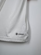 PSG FOOTBALL JERSEY 1997/1998 HOME - NGOTTY #4 (S)