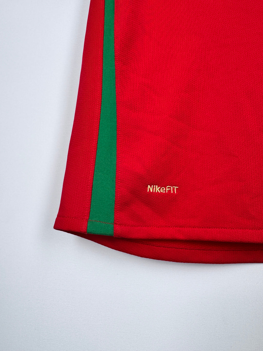 PSG FOOTBALL JERSEY 1997/1998 HOME - NGOTTY #4 (S)