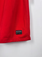 PSG FOOTBALL JERSEY 1997/1998 HOME - NGOTTY #4 (S)