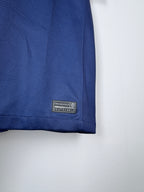 PSG FOOTBALL JERSEY 1997/1998 HOME - NGOTTY #4 (S)