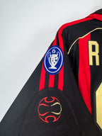 CAMISETA DE FÚTBOL PSG 1997/1998 LOCAL - NGOTTY #4 (S)