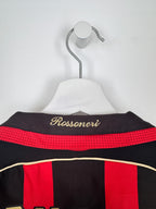 CAMISETA DE FÚTBOL PSG 1997/1998 LOCAL - NGOTTY #4 (S)
