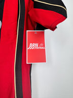 CAMISETA DE FÚTBOL PSG 1997/1998 LOCAL - NGOTTY #4 (S)