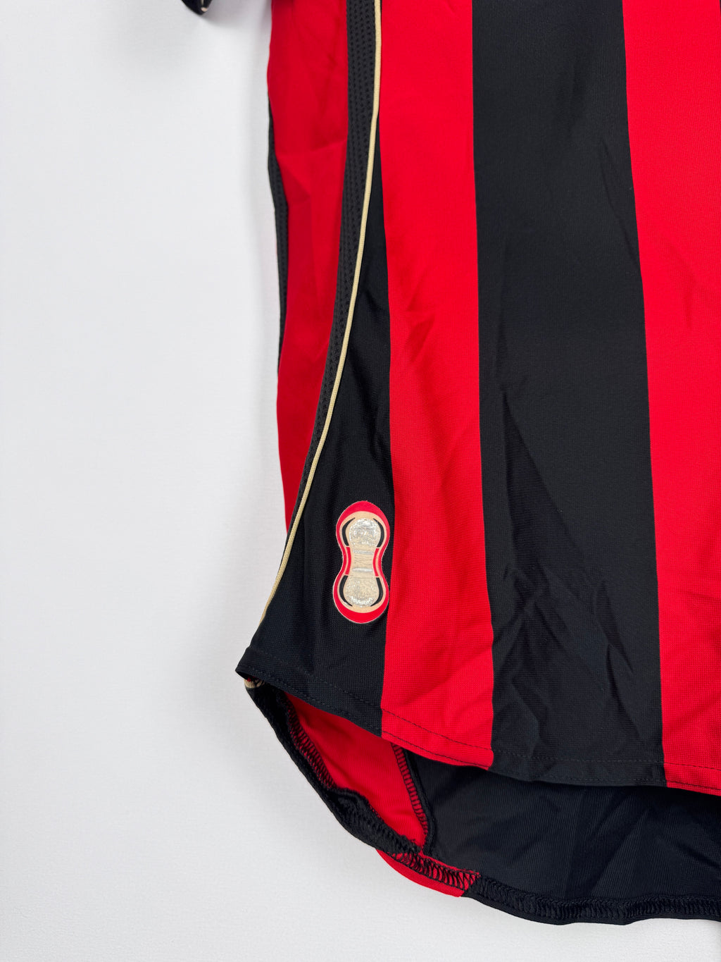 CAMISETA DE FÚTBOL PSG 1997/1998 LOCAL - NGOTTY #4 (S)