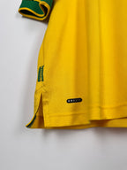 PSG FOOTBALL JERSEY 1997/1998 HOME - NGOTTY #4 (S)