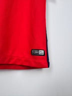 PSG FOOTBALL JERSEY 1997/1998 HOME - NGOTTY #4 (S)
