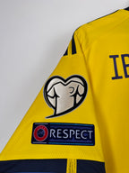 PSG FOOTBALL JERSEY 1997/1998 HOME - NGOTTY #4 (S)