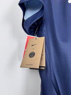 PSG FOOTBALL JERSEY 1997/1998 HOME - NGOTTY #4 (S)