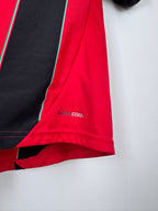 PSG FOOTBALL JERSEY 1997/1998 HOME - NGOTTY #4 (S)