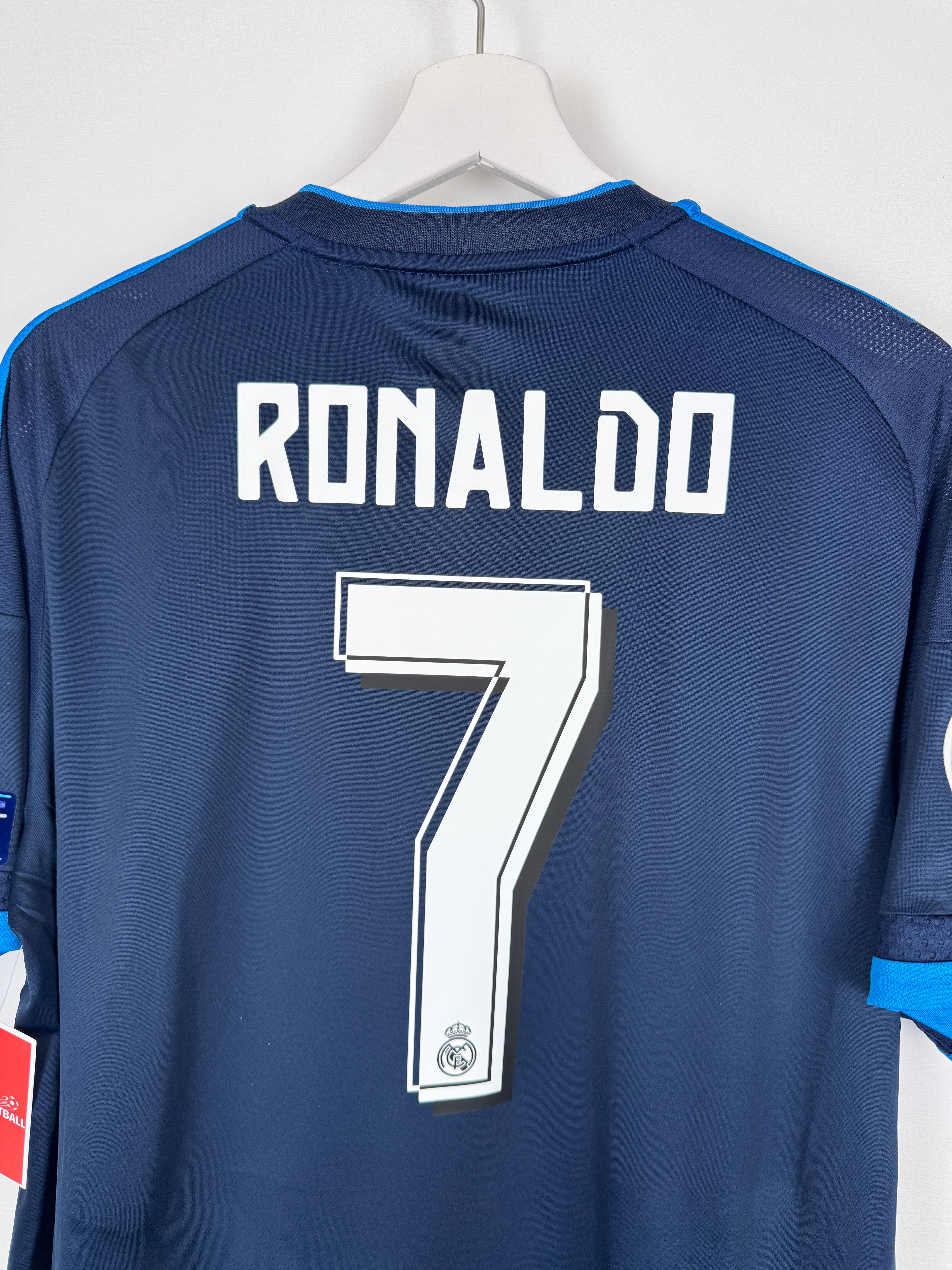 Real Madrid : Modric répond cash à Ancelotti