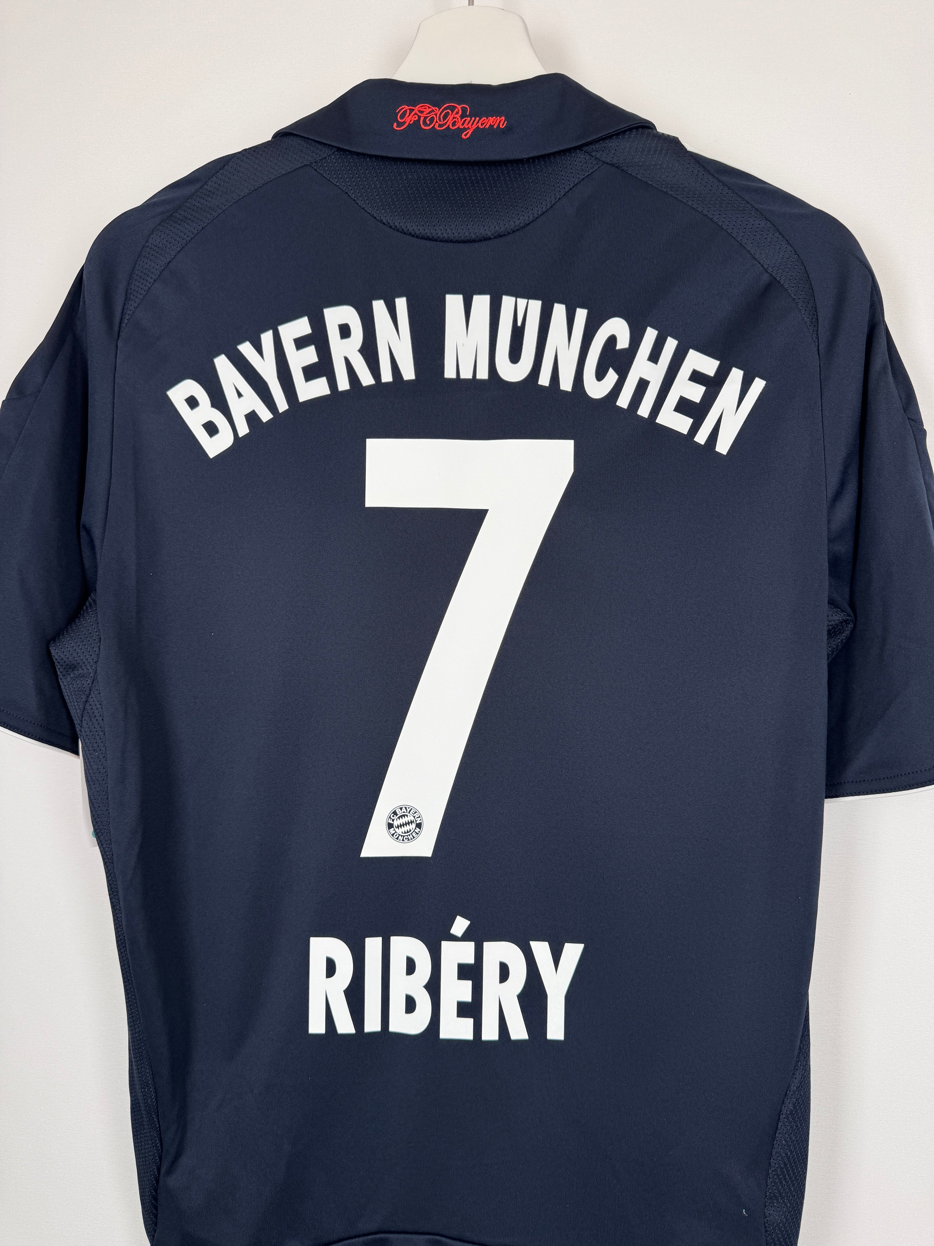 PSG FOOTBALL JERSEY 1997/1998 HOME - NGOTTY #4 (S)