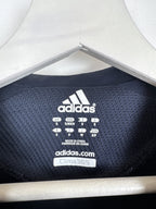 PSG FOOTBALL JERSEY 1997/1998 HOME - NGOTTY #4 (S)