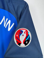 CAMISETA DE FÚTBOL PSG 1997/1998 LOCAL - NGOTTY #4 (S)