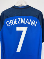 CAMISETA DE FÚTBOL PSG 1997/1998 LOCAL - NGOTTY #4 (S)