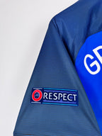 CAMISETA DE FÚTBOL PSG 1997/1998 LOCAL - NGOTTY #4 (S)