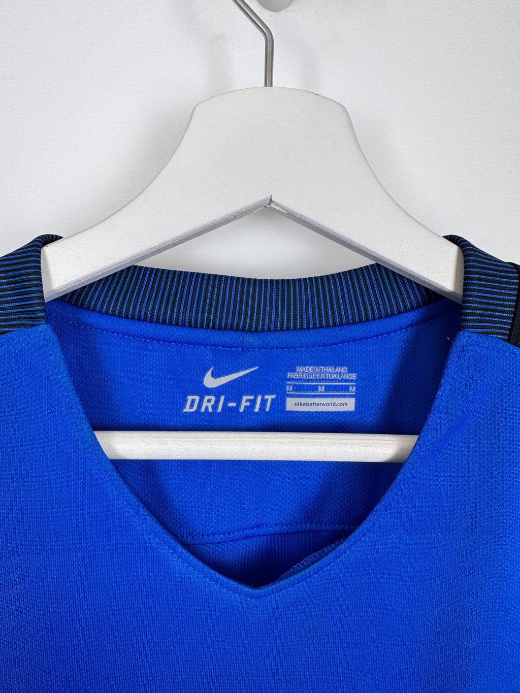 CAMISETA DE FÚTBOL PSG 1997/1998 LOCAL - NGOTTY #4 (S)