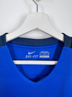 CAMISETA DE FÚTBOL PSG 1997/1998 LOCAL - NGOTTY #4 (S)