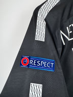 PSG FOOTBALL JERSEY 1997/1998 HOME - NGOTTY #4 (S)