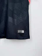 PSG FOOTBALL JERSEY 1997/1998 HOME - NGOTTY #4 (S)