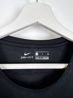 PSG FOOTBALL JERSEY 1997/1998 HOME - NGOTTY #4 (S)