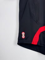 PSG FOOTBALL JERSEY 1997/1998 HOME - NGOTTY #4 (S)