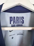 PSG FOOTBALL JERSEY 1997/1998 HOME - NGOTTY #4 (S)