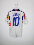 CAMISETA DE FÚTBOL PSG 1997/1998 LOCAL - NGOTTY #4 (S)