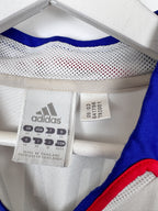 CAMISETA DE FÚTBOL PSG 1997/1998 LOCAL - NGOTTY #4 (S)