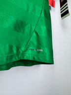 PSG FOOTBALL JERSEY 1997/1998 HOME - NGOTTY #4 (S)