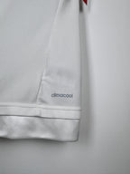 PSG FOOTBALL JERSEY 1997/1998 HOME - NGOTTY #4 (S)
