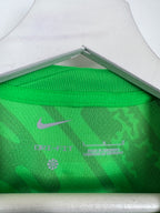 PSG FOOTBALL JERSEY 1997/1998 HOME - NGOTTY #4 (S)