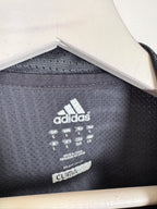 PSG FOOTBALL JERSEY 1997/1998 HOME - NGOTTY #4 (S)