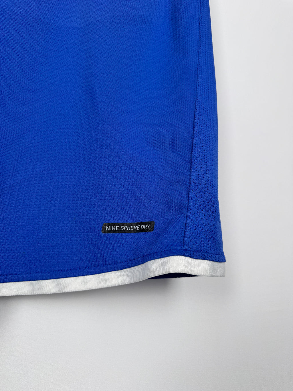 PSG FOOTBALL JERSEY 1997/1998 HOME - NGOTTY #4 (S)