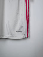 PSG FOOTBALL JERSEY 1997/1998 HOME - NGOTTY #4 (S)