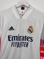 PSG FOOTBALL JERSEY 1997/1998 HOME - NGOTTY #4 (S)